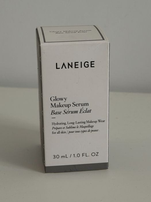 Laneige makeup serum