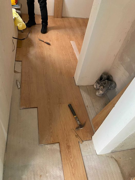 Remodelações e Pinturas de Casas e Fachadas