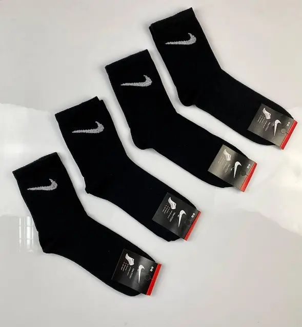 Zestaw 6 skarpetek sportowych