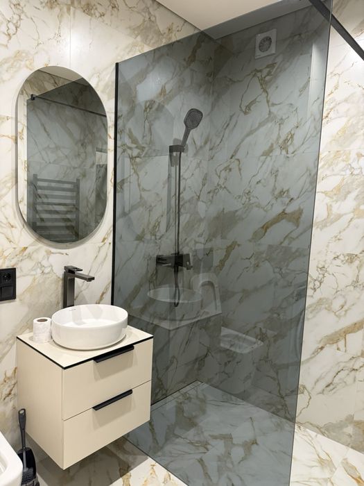 Оренда великої 1,5 к квартири ЖК Кристал | Crystal |повна комплектація