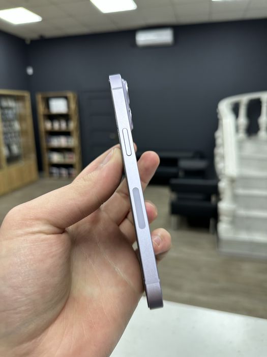 iPhonе 14 128gb Purplе Unlock від Магазину!