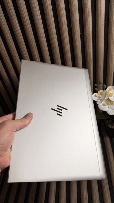 Продам Ноутбук HP EliteBook 845 G8 / Ryzen 3 PRO 5450U / 16GB / SSD 256GB / 14” FHD
