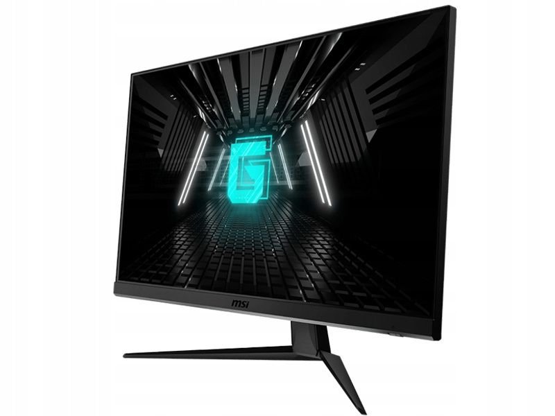 Monitor Lcd Msi G2712F 27 " 1920 X 1080 Px Ips / Pls  Uszkodzony