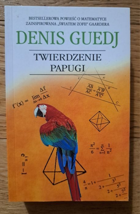 Twierdzenie Papugi Guedj
