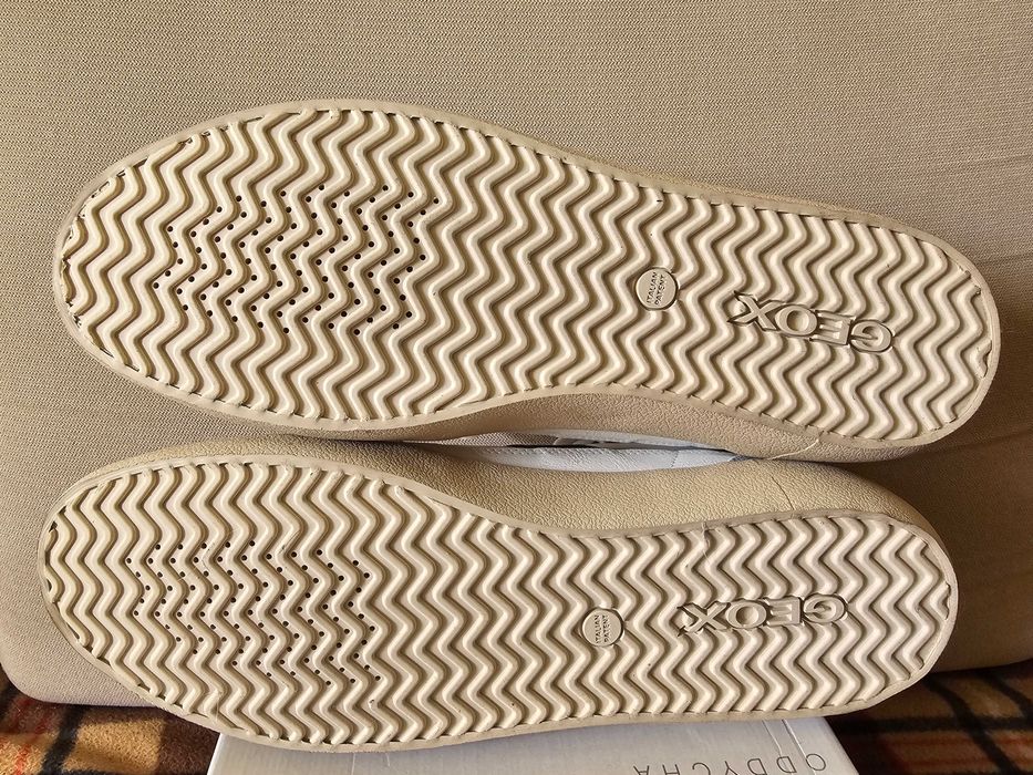 Geox buty męskie r.45 nowe