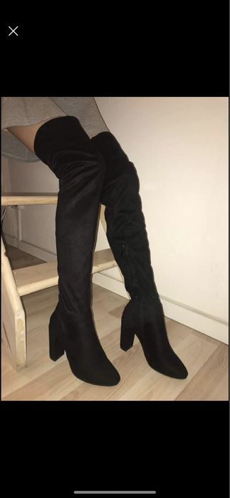 Kozaczki na słupku Deezee