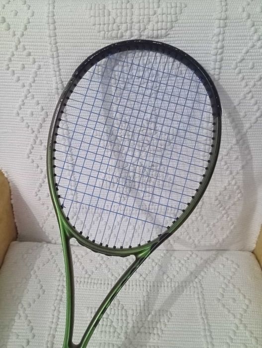 RAQUETES WILSON BLADE'98 V8 16x19  305g  grip 2 4¼