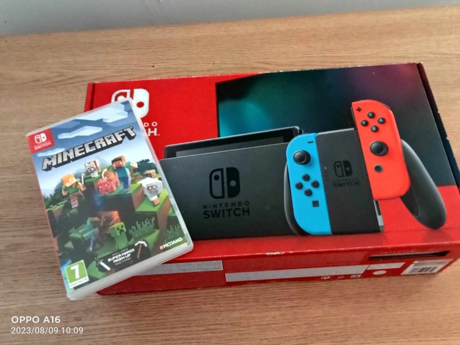 Nintendo Switch makoyan Nintendo Switch makoyan Mega Man Zero/ZX Legacy Collection