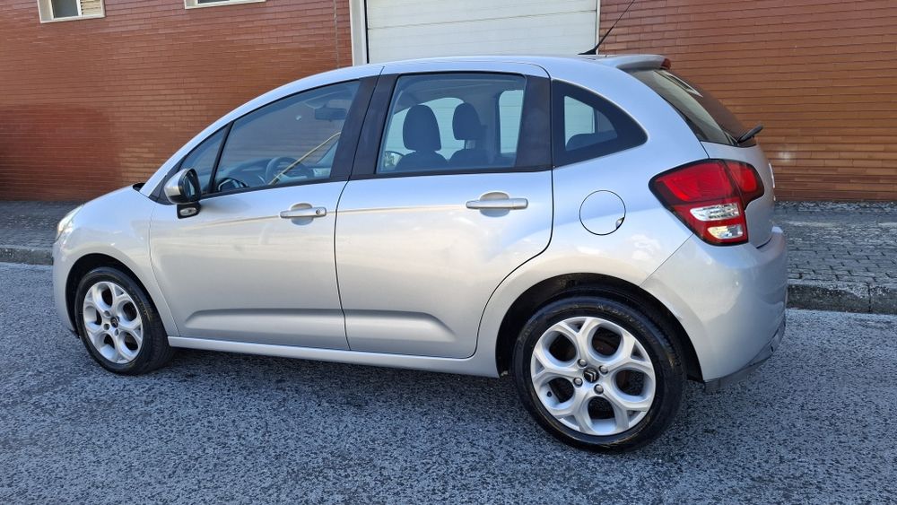 Citroën C3 1.4HDi — photo 4