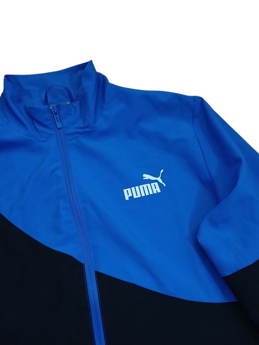 Чоловіча вітровка Puma