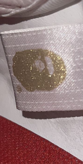 Bape Sta #6 M2 Red