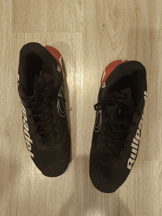 Sapatilhas Bullpadel