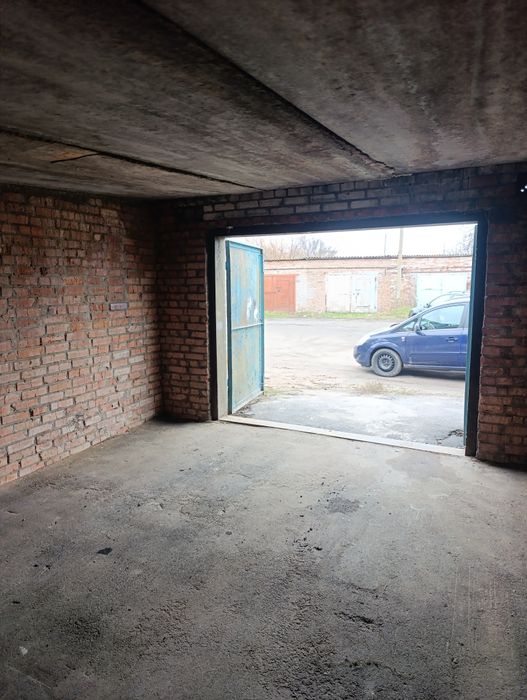 Оренда,гараж вул.Складська "Супутник"