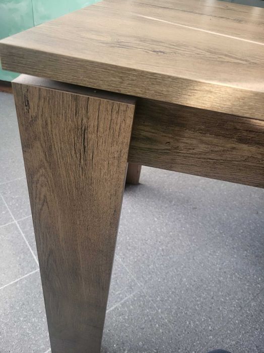 Stół do Jadalni Jysk Vedde 120x80