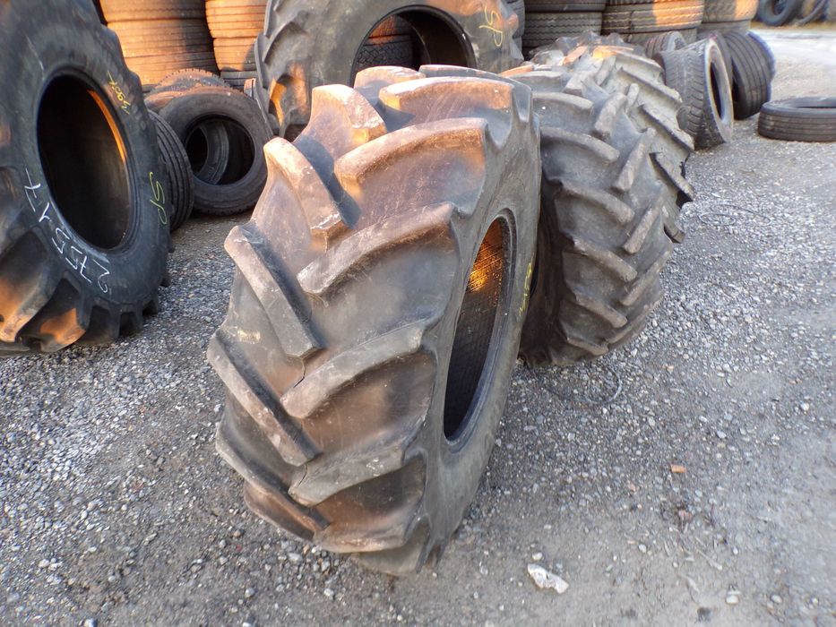 Opona 420/85R24 16.9R24 CONTINENTAL AC 85 (990 netto)