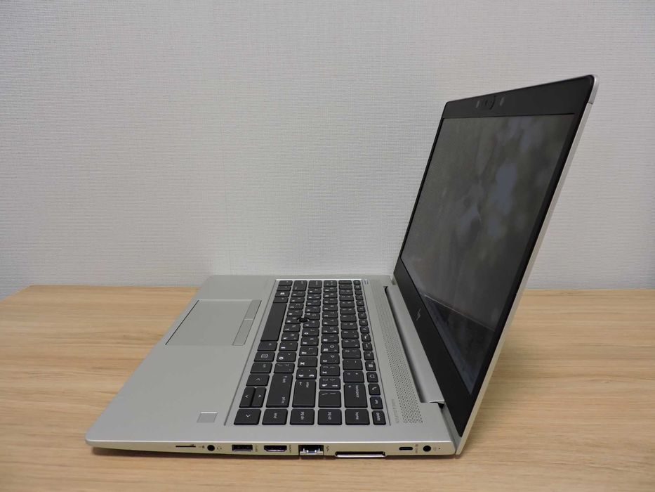 HP Elitebook 745 G6/14 FHD IPS/Ryzen 5 3500U/16GB/SSD 512/Vega