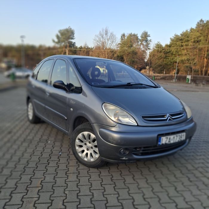 Citroen Picasso Xsara 2,0 HDI