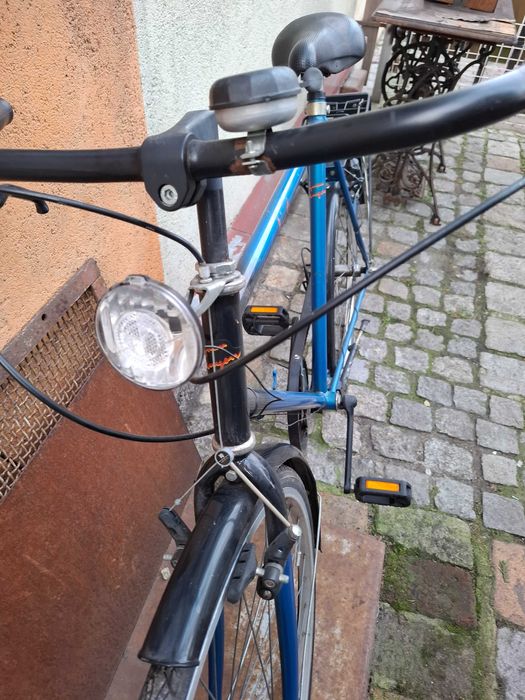 rowr szosowy alla kolarzowka 28 cali