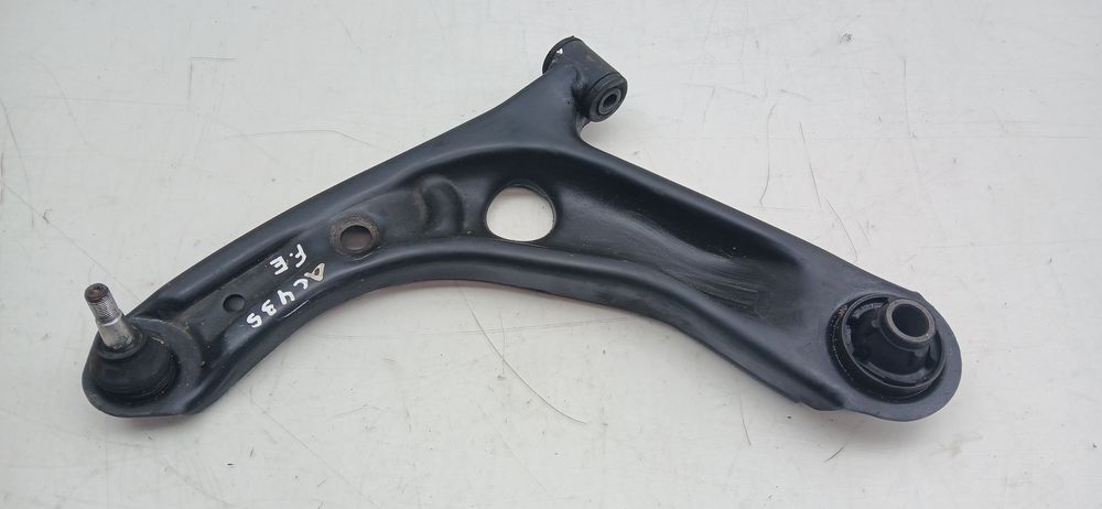 Braço de suspensão frente esquerdo PEUGEOT 107