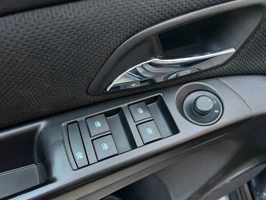 Продам Chevrolet Cruze 2014р. #72525