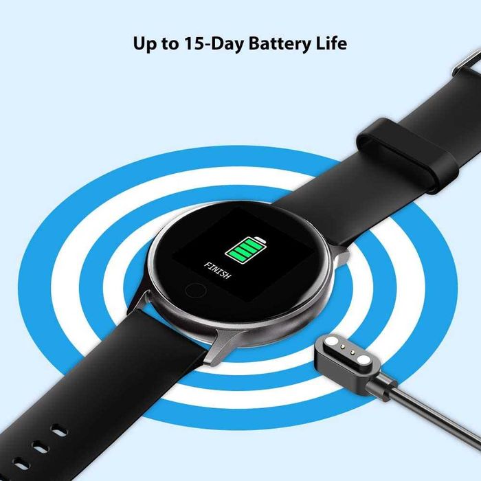 Smartwatch Umigidi 1.3"