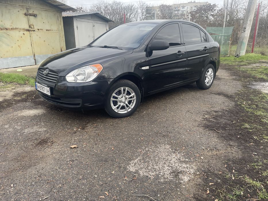 Продам hyundai !