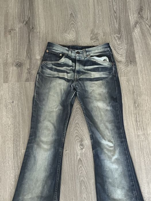 levis 525 bootcut