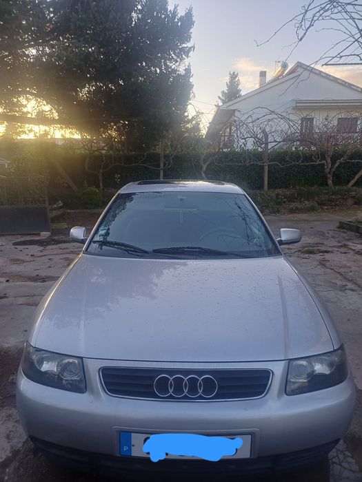 Audi A3 Importado