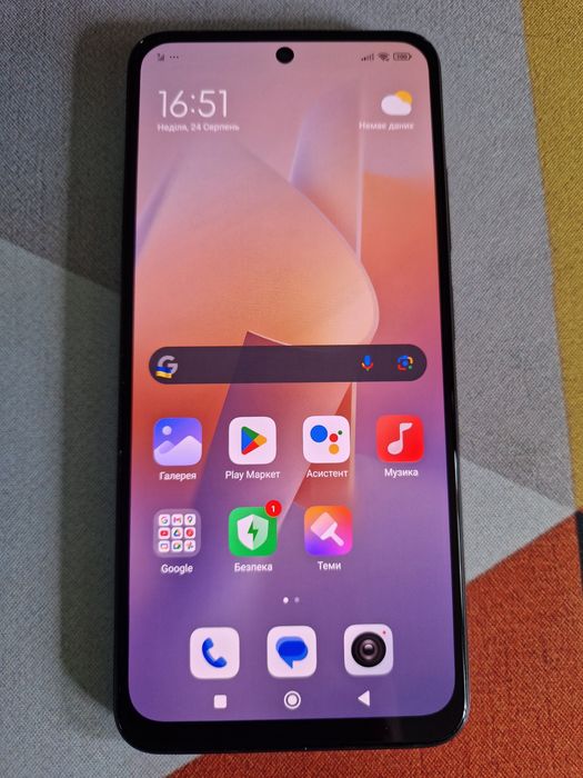 Xiaomi Redmi Note 11 4/64 в хорошому стані