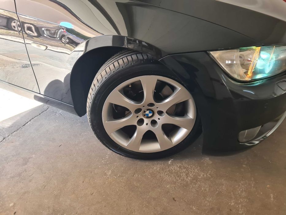 BMW 320D Coupé  - Nacional