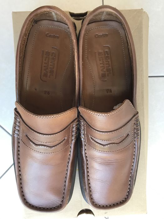 Buty mokasyny Camel Active