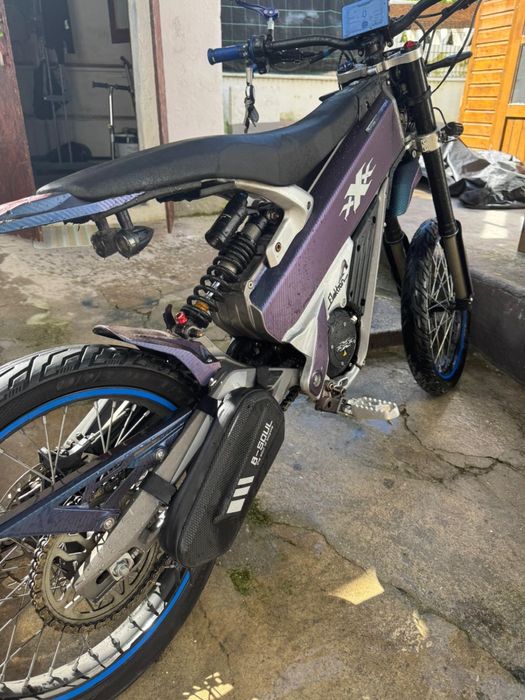 Talaria XXX L1E  + Extras