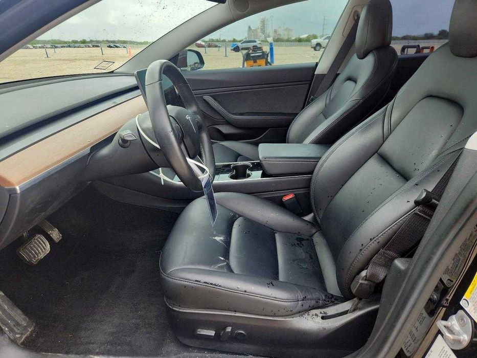 Tesla Model 3 Standart Range