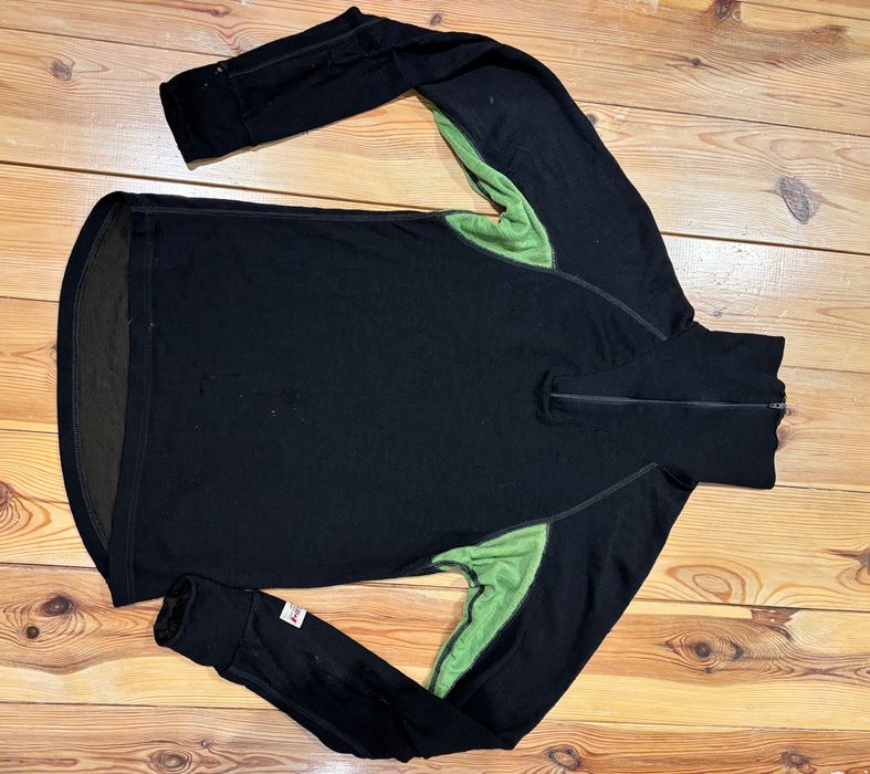 Bluza termoaktywna Devold Merino 100 % M