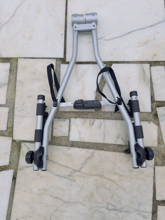 Porta-bicicletas THULE XPRESS – como novo!