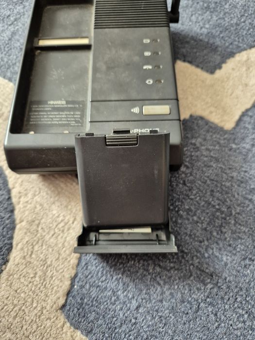 Panasonic Stacja bazowa do telefonu