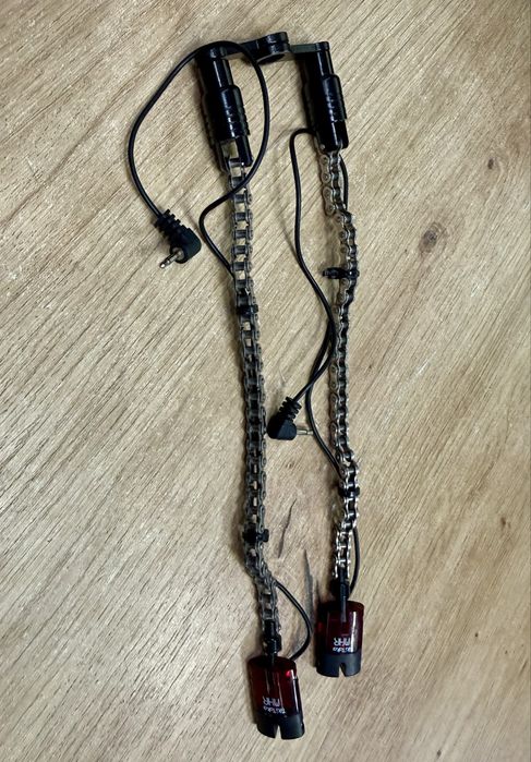 Zestaw sygnalizatorów Tandem Baits 3+1 - SPOKO Lombard Lumik Kalisz