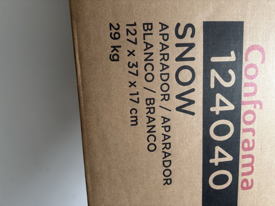 Aparador sala - NOVO