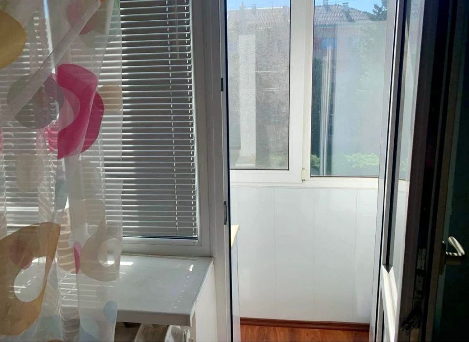 Продам однокімнатну квартиру.