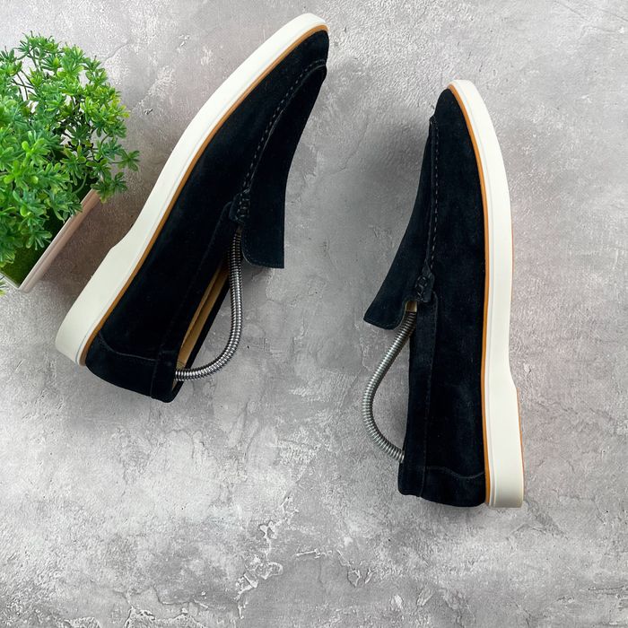 Мокасины Styeela size 43