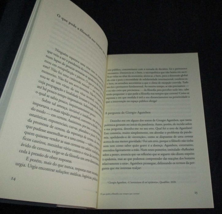 Livro A Torção dos Sentidos Pandemia e remediação digital
