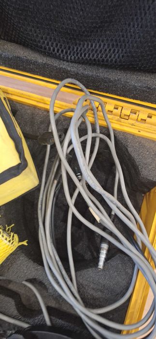 Topografia - Rádio externo PDL450 TRIMBLE + outros