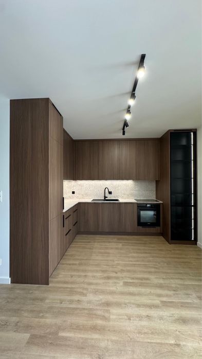 Luksusowy apartament Kalwaryska 43,7 m2- Alchemik, miejsce postojowe w garazu podziemnym