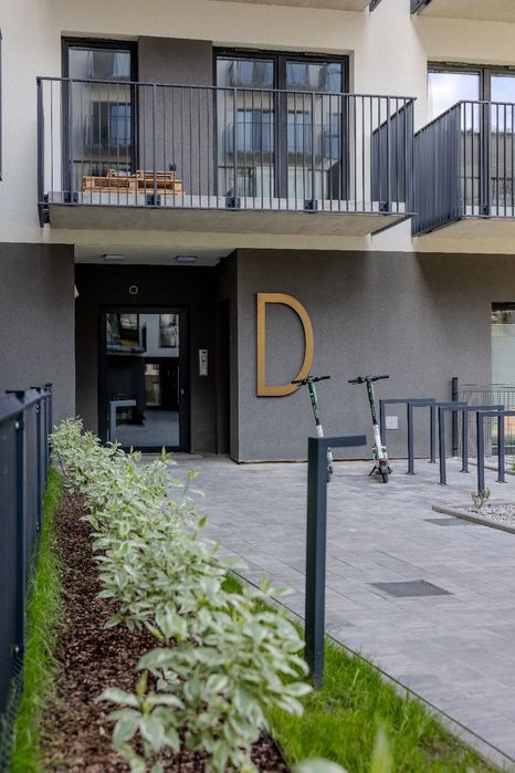 Apartamenty BOHO Wodna 17
