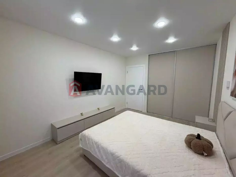 Продам 1 кімн. квартиру, 46 м2, цегла, Брама 68 000 $