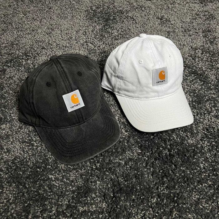 Нові кепки Carhartt бейсболки кархартт камуфляж чоловічі унісекс