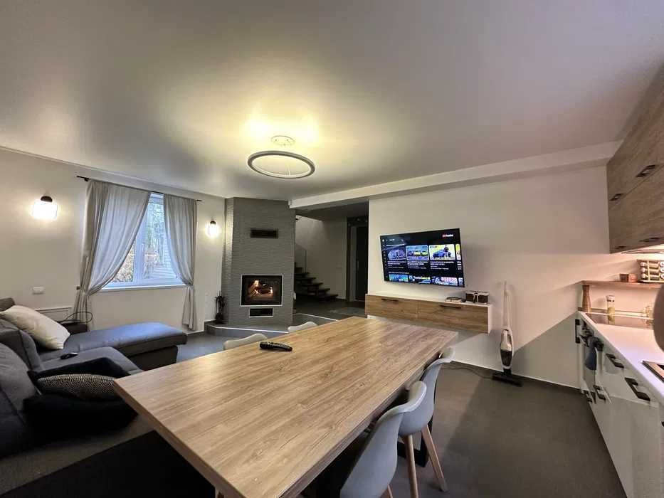 3-кімнатна квартира за адресою (площа 127 м²) - Atlanta.ua - фото 3