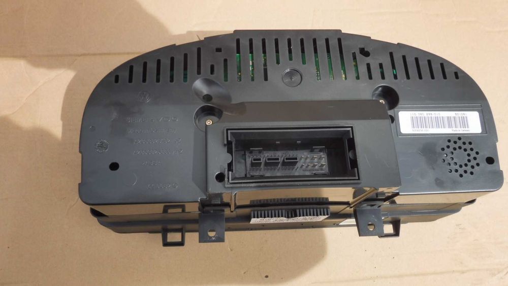 VW Golf V GTI 2.0 TFSI LICZNIK zegary 1K6.920.870E europa