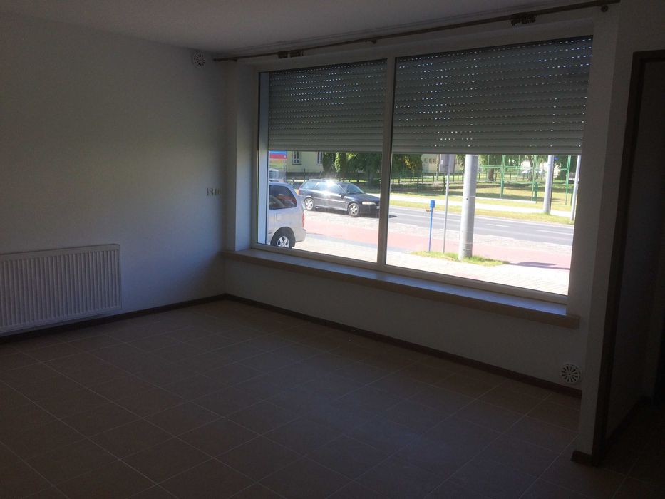 wynajme kawalerke w centrum