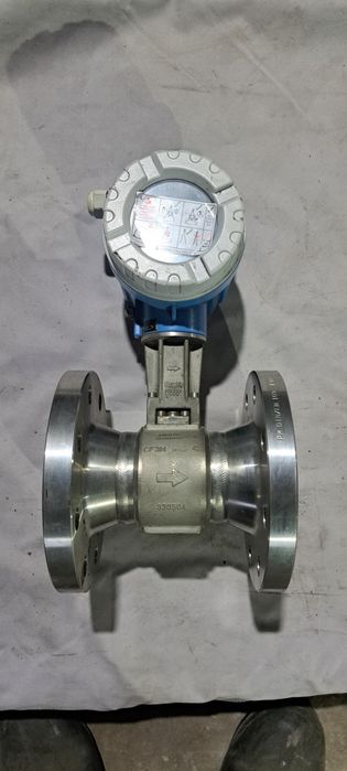 Продам Расходомер Endress Hauser Prowirl 
из 17  
Preduct Documentatio